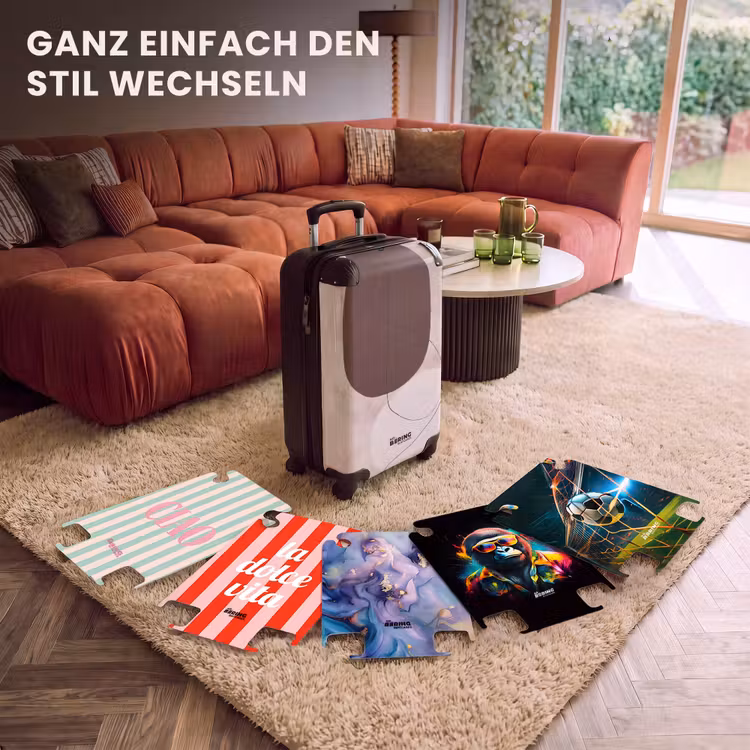 CaseSwap - Zusammenfassung – Formen – Modern — 5