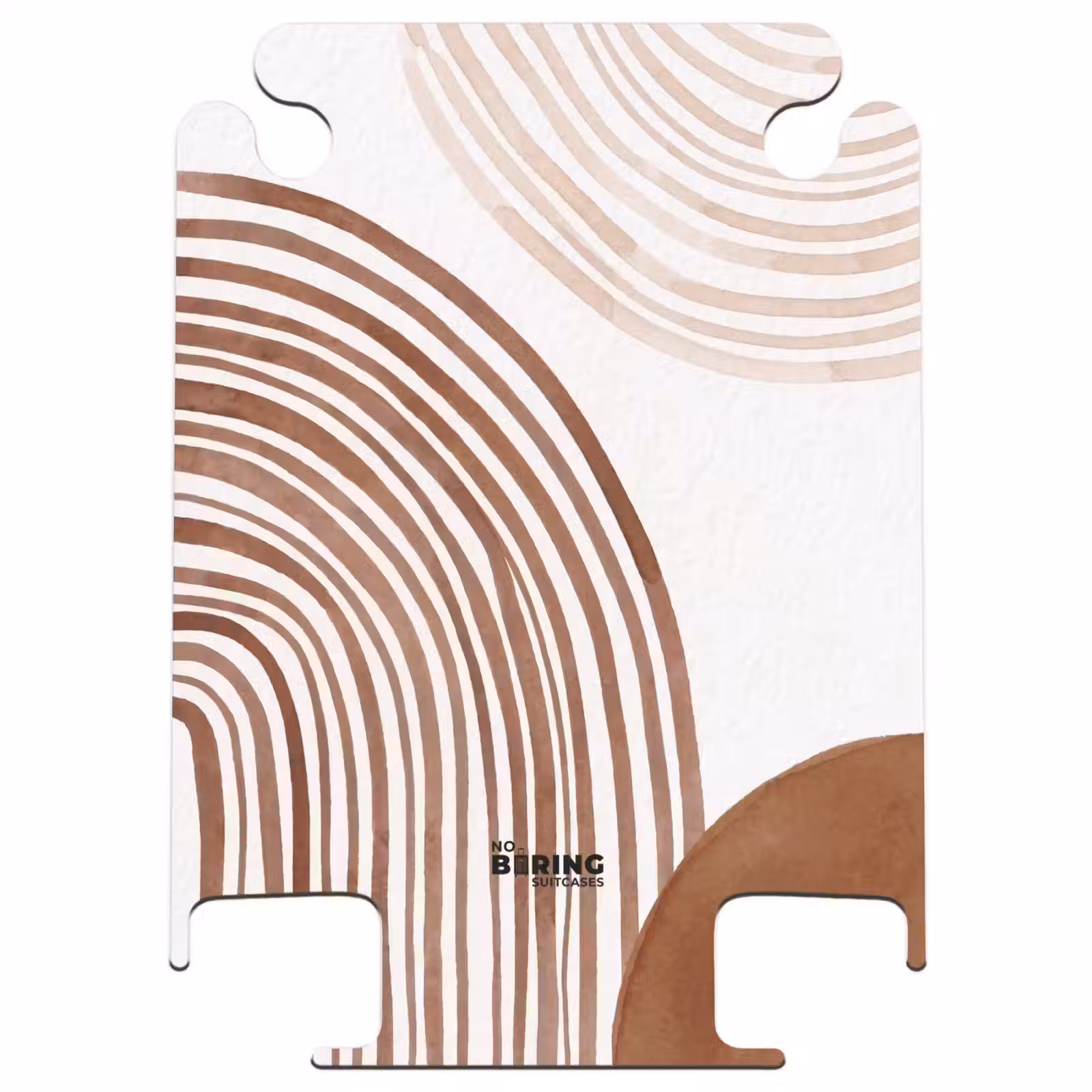 CaseSwap™ - Linien – Minimalistisch – Kunst — 1