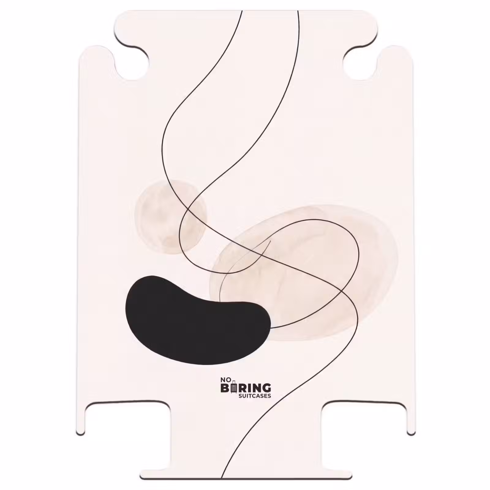 CaseSwap™ - Zusammenfassung – Formen – Kunst — 1