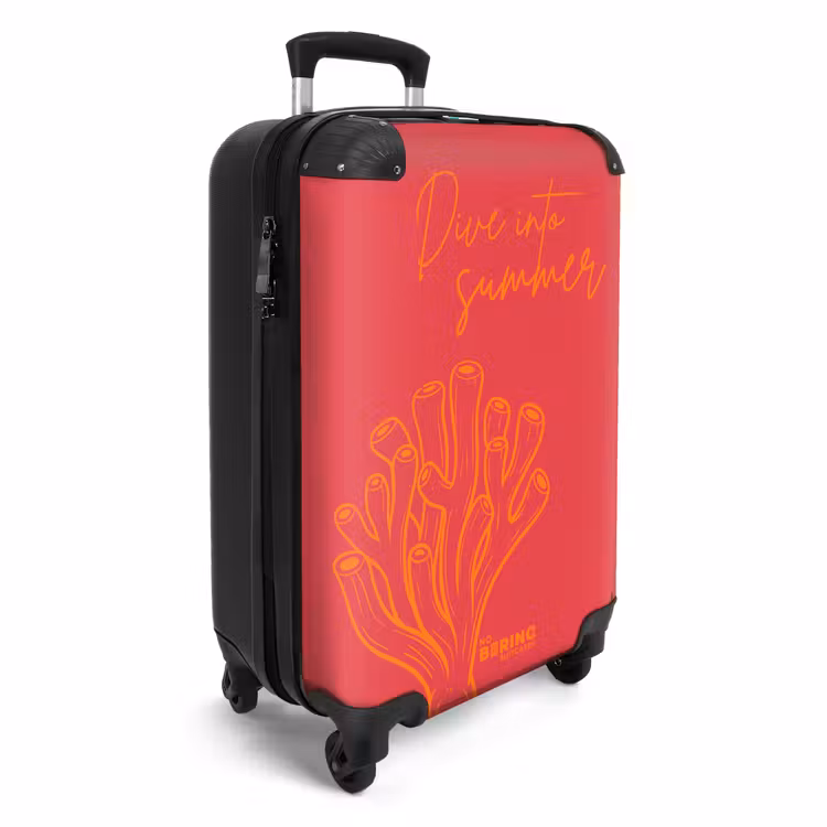 CaseSwap™ - Koralle – Rosa – Orange — 2