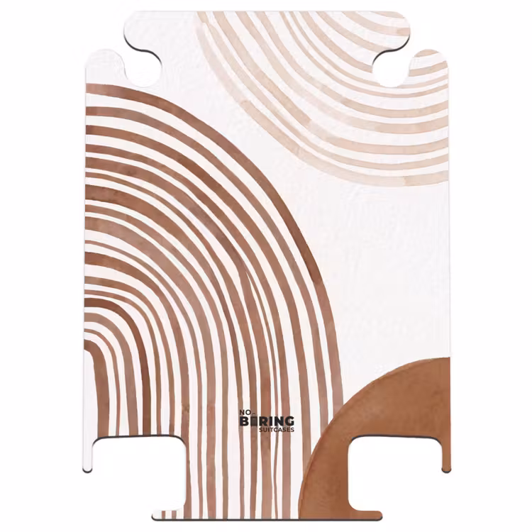 CaseSwap™ - Linien – Minimalistisch – Kunst — 1
