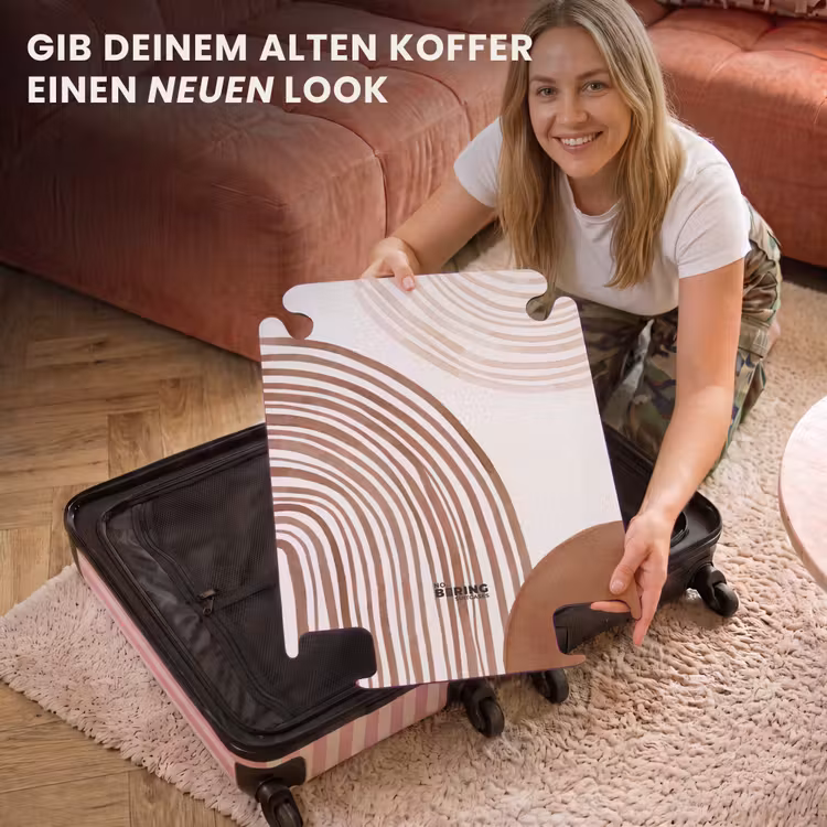 CaseSwap™ - Linien – Minimalistisch – Kunst — 3
