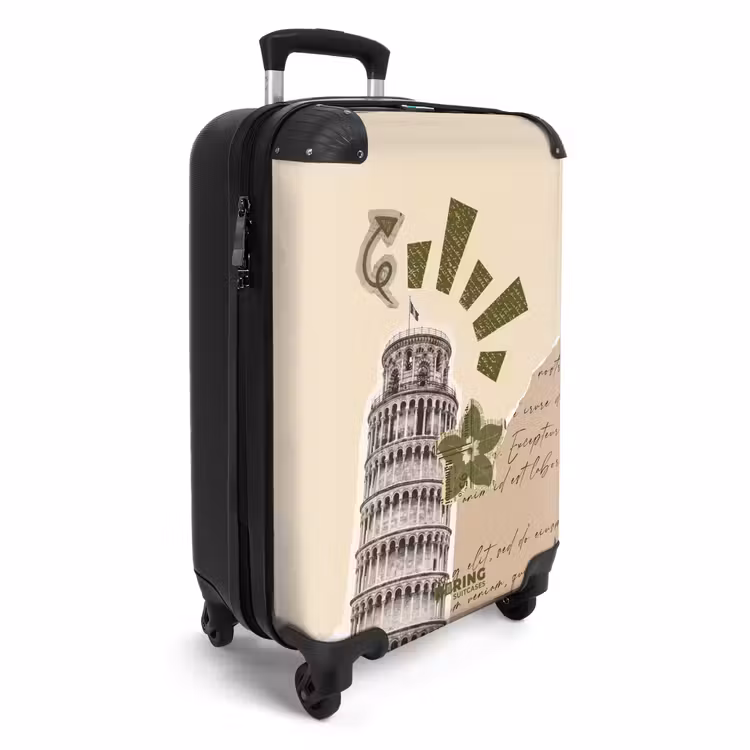 CaseSwap - Pisa – Grün – Zeitung — 2