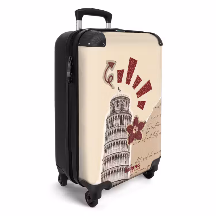 CaseSwap™ - Pisa – Rot – Papier — 2