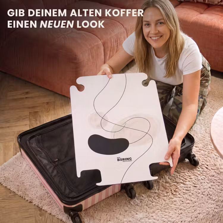 CaseSwap™ - Zusammenfassung – Formen – Kunst — 3